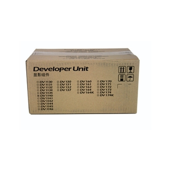Kyocera DV-1140 developer (origineel) 302MK93010 094168 - 1