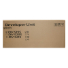 Kyocera DV-5195K developer zwart (origineel) 094950 - 1