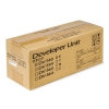 Kyocera DV-540K developer zwart (origineel) 092400 - 1