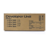 Kyocera DV-540M developer magenta (origineel) 092404 - 1