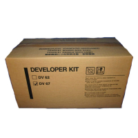 Kyocera DV-67 developer unit (origineel) 2FP93020 5PLPXZLAPKX 094158