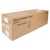 Kyocera DV-8350C developer cyaan (origineel) 094756 - 1