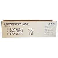 Kyocera DV-8505M developer magenta (origineel) 302LC93050 094020