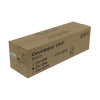 Kyocera DV-896C (302MY93042) developer unit cyaan (origineel) 095274 - 1