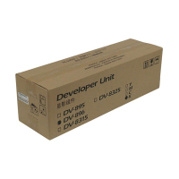 Kyocera DV-896K (302MY93055) developer unit zwart (origineel) 095272