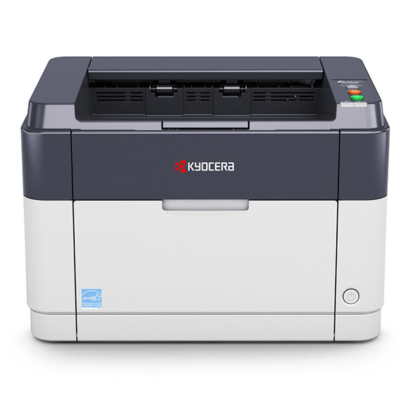 Kyocera ECOSYS FS-1061DN A4 laserprinter zwart-wit 1102M33NL2 1102M33NLV 1T02M70NL1 899502 - 1