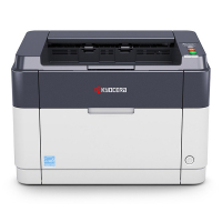 Kyocera ECOSYS FS-1061DN A4 laserprinter zwart-wit 1102M33NL2 1102M33NLV 1T02M70NL1 899502