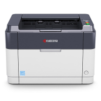 Kyocera ECOSYS FS-1061DN A4 laserprinter zwart-wit 848101
