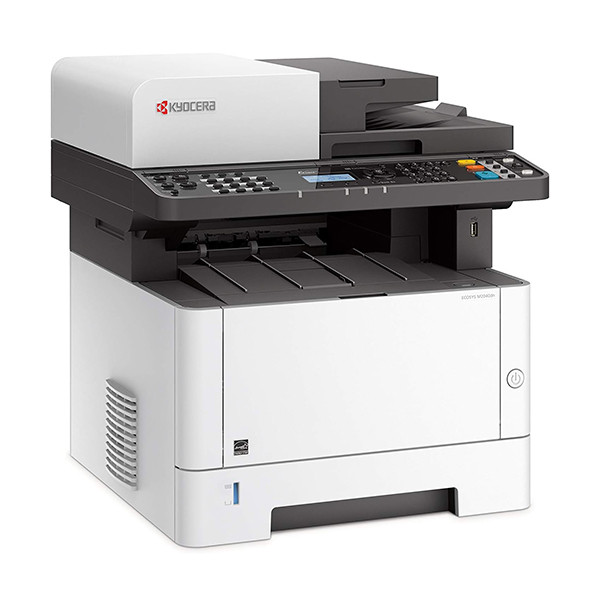 Kyocera ECOSYS M2040dn all-in-one A4 laserprinter zwart-wit (3 in 1) 012S33NL 1102S33NL0 899537 - 2