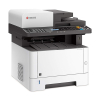 Kyocera ECOSYS M2040dn all-in-one A4 laserprinter zwart-wit (3 in 1) 012S33NL 1102S33NL0 899537 - 2