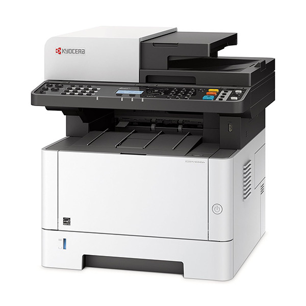 Kyocera ECOSYS M2040dn all-in-one A4 laserprinter zwart-wit (3 in 1) 012S33NL 1102S33NL0 899537 - 3