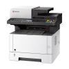 Kyocera ECOSYS M2040dn all-in-one A4 laserprinter zwart-wit (3 in 1) 012S33NL 1102S33NL0 899537 - 3