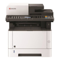 Kyocera ECOSYS M2040dn all-in-one A4 laserprinter zwart-wit (3 in 1) 012S33NL 1102S33NL0 899537