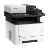 Kyocera ECOSYS M2135dn all-in-one A4 laserprinter zwart-wit (3 in 1) 012S03NL 899533 - 3