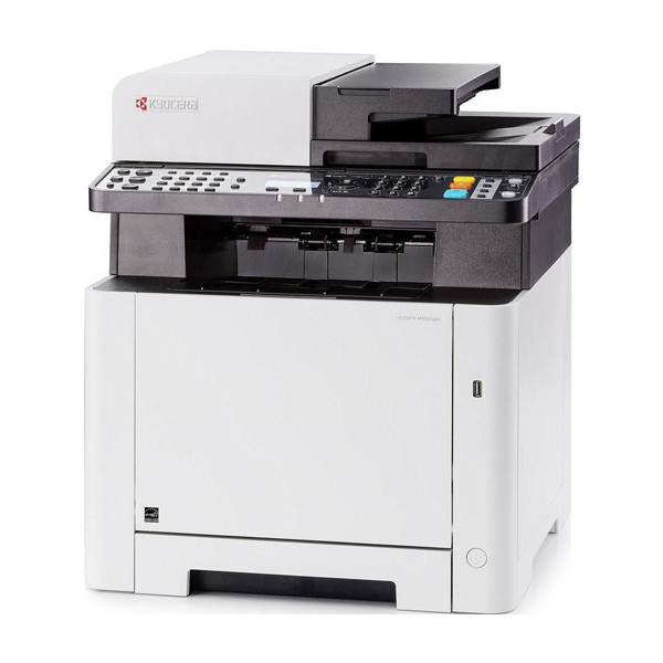 Kyocera ECOSYS M2135dn all-in-one A4 laserprinter zwart-wit (3 in 1) 848269 - 1