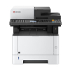 Kyocera ECOSYS M2540dn all-in-one A4 laserprinter zwart-wit (4 in 1) 012SH3NL 1102SH3NL0 899538 - 4
