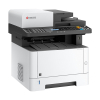 Kyocera ECOSYS M2635dn all-in-one A4 laserprinter zwart-wit (4 in 1) 012S13NL 1102S13NL0 899535 - 2