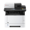 Kyocera ECOSYS M2635dn all-in-one A4 laserprinter zwart-wit (4 in 1) 012S13NL 1102S13NL0 899535 - 5