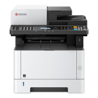 Kyocera ECOSYS M2635dn all-in-one A4 laserprinter zwart-wit (4 in 1) 012S13NL 1102S13NL0 899535