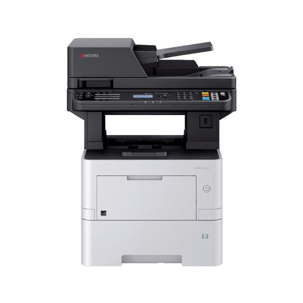 Kyocera ECOSYS M3145dn all-in-one A4 laserprinter zwart-wit (3 in 1) 1102TF3NL0 899544 - 1