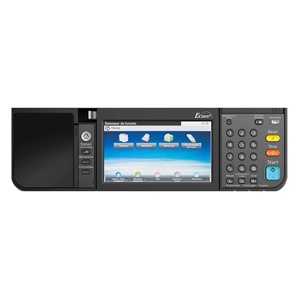 Kyocera ECOSYS M3145idn all-in-one A4 laserprinter zwart-wit (3 in 1) 1102V23NL0 899545 - 4