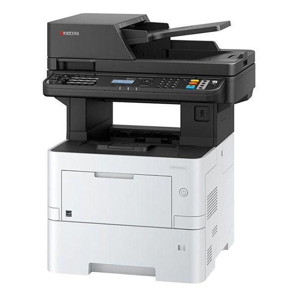 Kyocera ECOSYS M3645dn all-in-one A4 laserprinter zwart-wit (3 in 1) 1102TG3NL0 899546 - 2