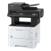 Kyocera ECOSYS M3645dn all-in-one A4 laserprinter zwart-wit (3 in 1) 1102TG3NL0 899546 - 2