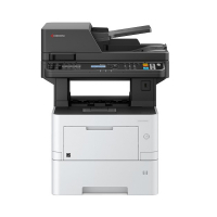 Kyocera ECOSYS M3645dn all-in-one A4 laserprinter zwart-wit (3 in 1) 1102TG3NL0 899546