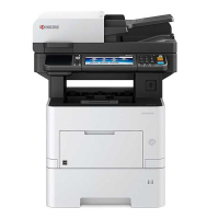 Kyocera ECOSYS M3645idn all-in-one A4 laserprinter zwart-wit (4 in 1) 1102V33NL0 899547