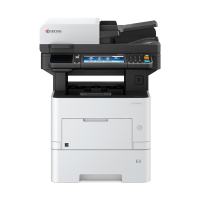 Kyocera ECOSYS M3660idn all-in-one A4 laserprinter zwart-wit (4 in 1) 1102TA3NL0 899551