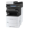 Kyocera ECOSYS M3860idnf all-in-one A4 laserprinter zwart-wit (4 in 1) 1102WF3NL0 899592 - 2