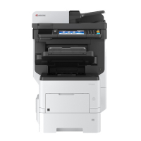 Kyocera ECOSYS M3860idnf all-in-one A4 laserprinter zwart-wit (4 in 1) 1102WF3NL0 899592