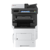 Kyocera ECOSYS M3860idnf all-in-one A4 laserprinter zwart-wit (4 in 1) 1102WF3NL0 899592 - 1