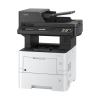 Kyocera ECOSYS M4125idn all-in-one A3 laserprinter zwart-wit (3 in 1) 1102P23NL0 899525 - 2