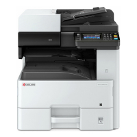 Kyocera ECOSYS M4125idn all-in-one A3 laserprinter zwart-wit (3 in 1) 1102P23NL0 899525
