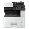 Kyocera ECOSYS M4125idn all-in-one A3 laserprinter zwart-wit (3 in 1) 1102P23NL0 899525 - 1