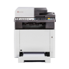 Kyocera ECOSYS M5521cdw all-in-one A4 laserprinter kleur met wifi  (4 in 1) 012R93NL 1102R93NL0 870B61102R93NL1 899560 - 4