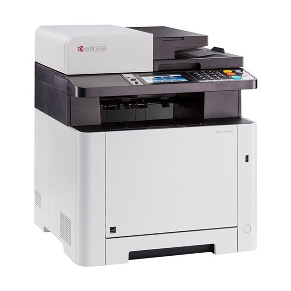 Kyocera ECOSYS M5526cdn all-in-one A4 laserprinter kleur (4 in 1) 012R83NL 1102R83NL0 1102R83NL1 899563 - 2
