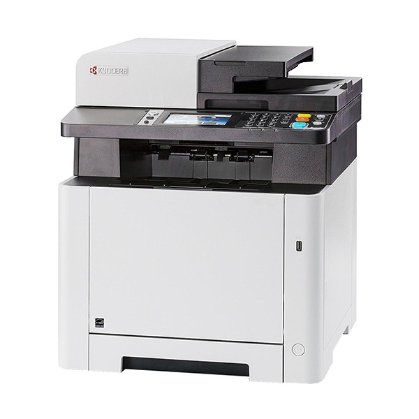 Kyocera ECOSYS M5526cdw all-in-one A4 laserprinter kleur met wifi (3 in 1) 012R73NL 1102R73NL0 1102R73NL1 899564 - 2