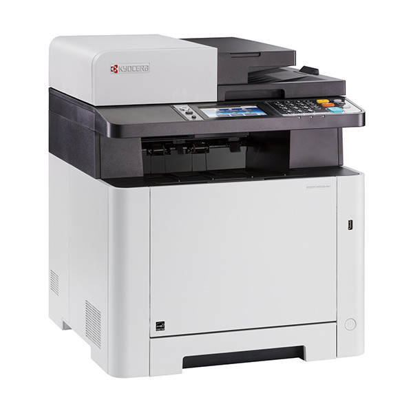 Kyocera ECOSYS M5526cdw all-in-one A4 laserprinter kleur met wifi (3 in 1) 012R73NL 1102R73NL0 1102R73NL1 899564 - 4