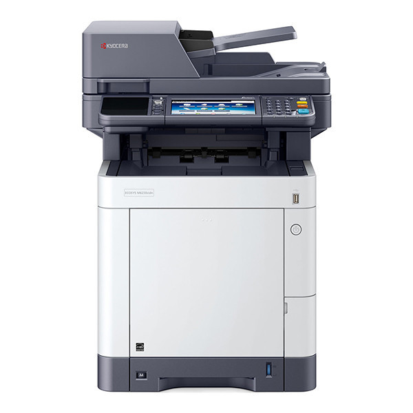 Kyocera ECOSYS M6230cidn all-in-one A4 laserprinter kleur (3 in 1) 1102TY3NL0 1102TY3NL1 899568 - 1