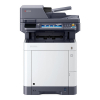 Kyocera ECOSYS M6230cidn all-in-one A4 laserprinter kleur (3 in 1) 1102TY3NL0 1102TY3NL1 899568 - 1