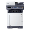 Kyocera ECOSYS M6235cidn all-in-one A4 laserprinter kleur (3 in 1) 1102V03NL0 1102V03NL1 899573 - 1
