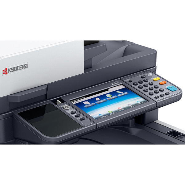 Kyocera ECOSYS M6235cidn all-in-one A4 laserprinter kleur (3 in 1) 1102V03NL0 1102V03NL1 899573 - 4