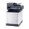 Kyocera ECOSYS M6630cidn all-in-one A4 laserprinter kleur (4 in 1) 1102TZ3NL0 1102TZ3NL1 899570 - 2