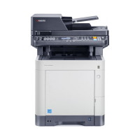 Kyocera ECOSYS M6635cidn all-in-one A4 laserprinter kleur (4 in 1) 1102V13NL0 1102V13NL1 899575