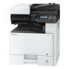 Kyocera ECOSYS M8124cidn all-in-one A3 laserprinter kleur (3 in 1) 1102P43NL0 899561 - 2