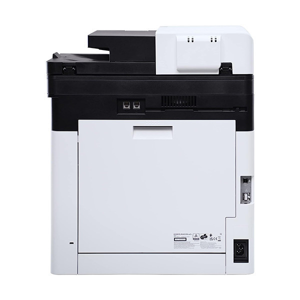Kyocera ECOSYS MA2100cfx all-in-one A4 laserprinter kleur (4 in 1) 848549 - 2