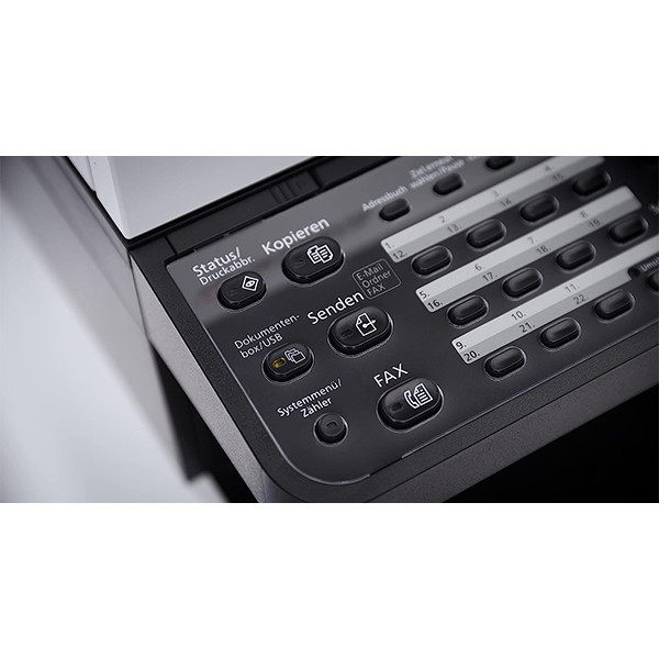 Kyocera ECOSYS MA2100cfx all-in-one A4 laserprinter kleur (4 in 1) 848549 - 6