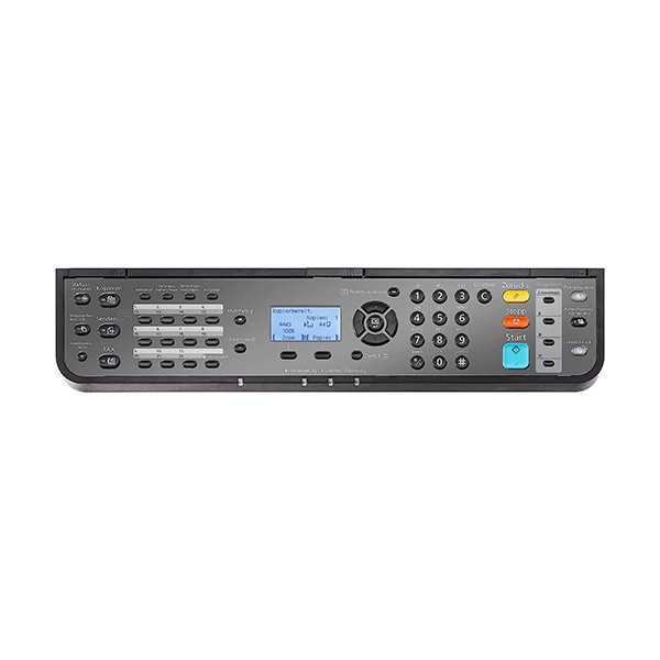 Kyocera ECOSYS MA2100cfx all-in-one A4 laserprinter kleur (4 in 1) 848549 - 8
